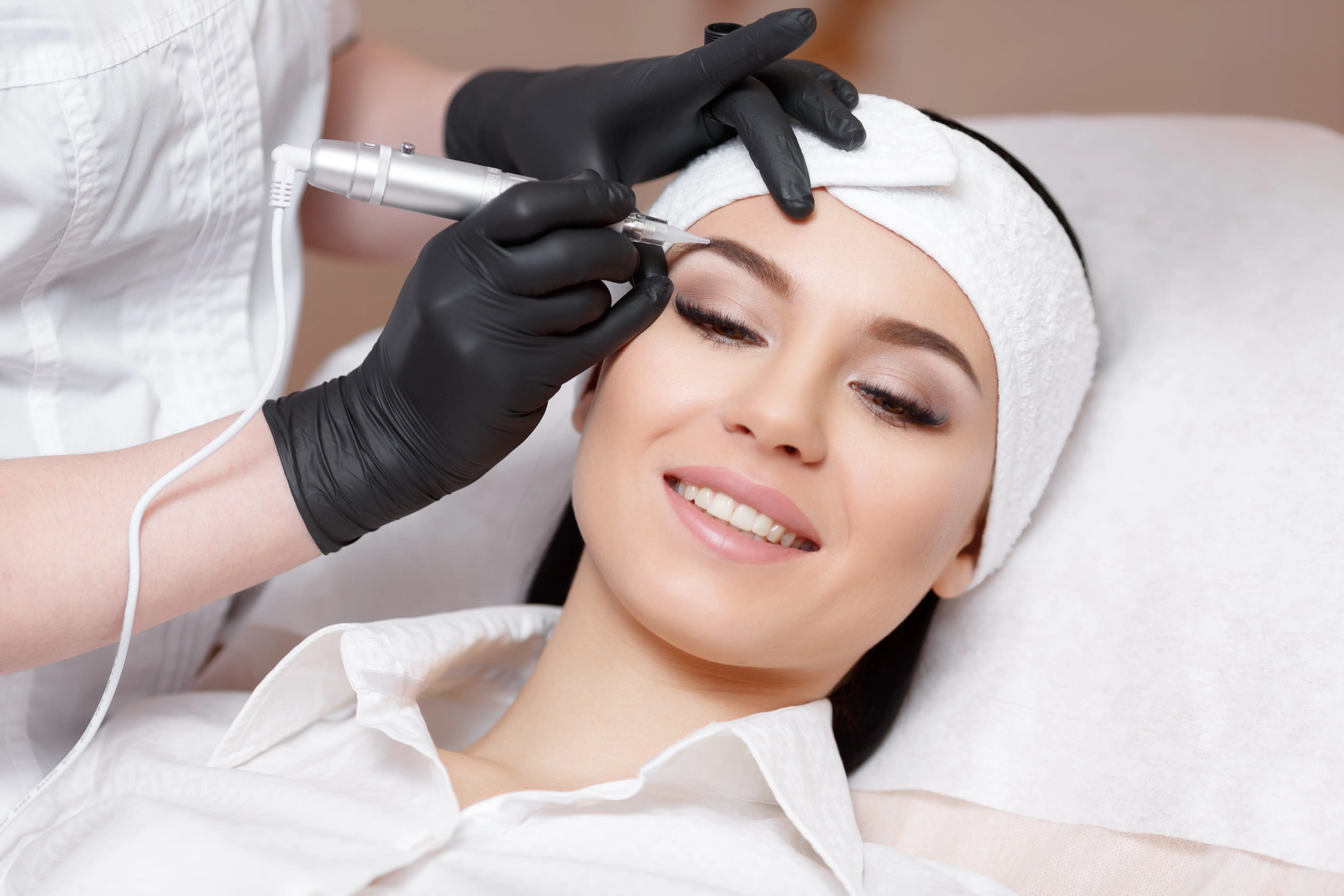 Permanent Make-Up